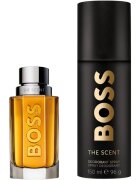 Hugo Boss BOSS The Scent darilni set za moške 1 kos