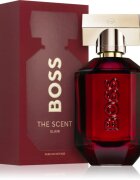 Hugo Boss BOSS The Scent Elixir for her parfum intense za ženske 50 ml