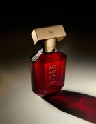 Hugo Boss BOSS The Scent Elixir for her parfum intense za ženske 50 ml
