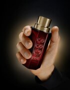 Hugo Boss BOSS The Scent Elixir for him Parfum parfum intense za moške 50 ml