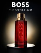 Hugo Boss BOSS The Scent Elixir for him Parfum parfum intense za moške 50 ml