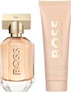 Hugo Boss BOSS The Scent for Her darilni set za ženske