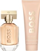 Hugo Boss BOSS The Scent for Her darilni set za ženske