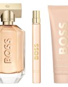 Hugo Boss BOSS The Scent for Her darilni set za ženske