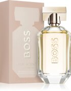 Hugo Boss BOSS The Scent for Her parfumska voda za ženske 100 ml