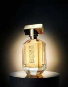 Hugo Boss BOSS The Scent for Her parfumska voda za ženske 100 ml