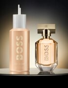 Hugo Boss BOSS The Scent for Her parfumska voda za ženske refill 150 ml