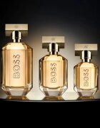 Hugo Boss BOSS The Scent for Her parfumska voda za ženske refill 150 ml