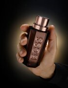 Hugo Boss BOSS The Scent Le Parfum parfum za moške 50 ml
