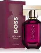 Hugo Boss BOSS The Scent Magnetic for her parfumska voda za ženske 30 ml