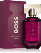 Hugo Boss BOSS The Scent Magnetic for her parfumska voda za ženske 50 ml