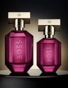 Hugo Boss BOSS The Scent Magnetic for her parfumska voda za ženske 50 ml