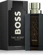 Hugo Boss BOSS The Scent Magnetic for him parfumska voda za moške 100 ml