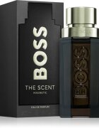 Hugo Boss BOSS The Scent Magnetic for him parfumska voda za moške 50 ml