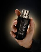 Hugo Boss BOSS The Scent Magnetic for him parfumska voda za moške 50 ml