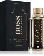 Hugo Boss BOSS The Scent Magnetic parfumska voda za moške 100 ml