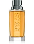 Hugo Boss BOSS The Scent toaletna voda polnilna za moške 100 ml