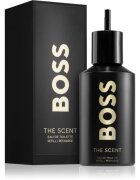 Hugo Boss BOSS The Scent toaletna voda polnilna za moške Refill 200 ml