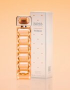 Hugo Boss BOSS Woman toaletna voda za ženske 75 ml