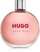 Hugo Boss HUGO Deep Red parfumska voda za ženske 75 ml