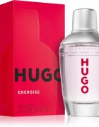 Hugo Boss HUGO Energise toaletna voda za moške 75 ml