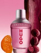 Hugo Boss HUGO Energise toaletna voda za moške 75 ml