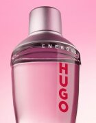 Hugo Boss HUGO Energise toaletna voda za moške 75 ml