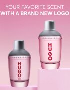 Hugo Boss HUGO Energise toaletna voda za moške 75 ml