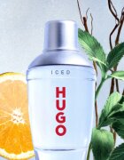 Hugo Boss HUGO Iced toaletna voda za moške 75 ml
