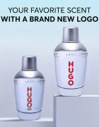 Hugo Boss HUGO Iced toaletna voda za moške 75 ml