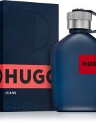 Hugo Boss HUGO Jeans toaletna voda za moške 125 ml