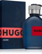 Hugo Boss HUGO Jeans toaletna voda za moške 75 ml