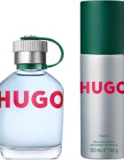 Hugo Boss HUGO Man darilni set za moške