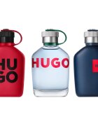 Hugo Boss HUGO Man toaletna voda za moške 125 ml