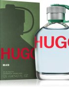 Hugo Boss HUGO Man toaletna voda za moške 125 ml