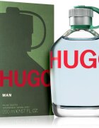 Hugo Boss HUGO Man toaletna voda za moške 200 ml