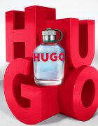Hugo Boss HUGO Man toaletna voda za moške 200 ml