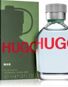 Hugo Boss HUGO Man toaletna voda za moške 40 ml