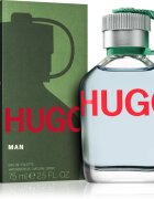 Hugo Boss HUGO Man toaletna voda za moške 75 ml