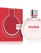 Hugo Boss HUGO Woman parfumska voda za ženske 75 ml