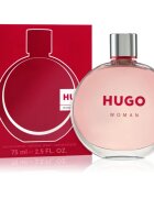 Hugo Boss HUGO Woman parfumska voda za ženske 75 ml