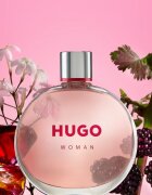 Hugo Boss HUGO Woman parfumska voda za ženske 75 ml