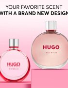 Hugo Boss HUGO Woman parfumska voda za ženske 75 ml