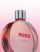 Hugo Boss HUGO Woman parfumska voda za ženske 75 ml
