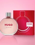 Hugo Boss HUGO Woman parfumska voda za ženske 75 ml