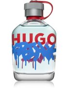 Hugo Boss KRINK X HUGO parfumska voda za moške 125 ml
