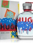 Hugo Boss KRINK X HUGO parfumska voda za moške 125 ml