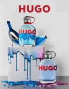 Hugo Boss KRINK X HUGO parfumska voda za moške 125 ml