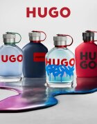 Hugo Boss KRINK X HUGO parfumska voda za moške 125 ml