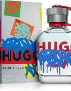 Hugo Boss KRINK X HUGO parfumska voda za moške 75 ml